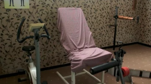 زيارة مجلس إدارة جمعية إنعاش الفقير لمركز العلاج الفيزيائي